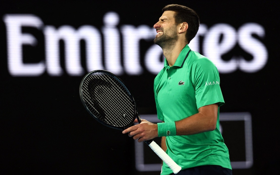 Djokovic Matches Federer's Wimbledon Milestone as Sabalenka Eyes First Title