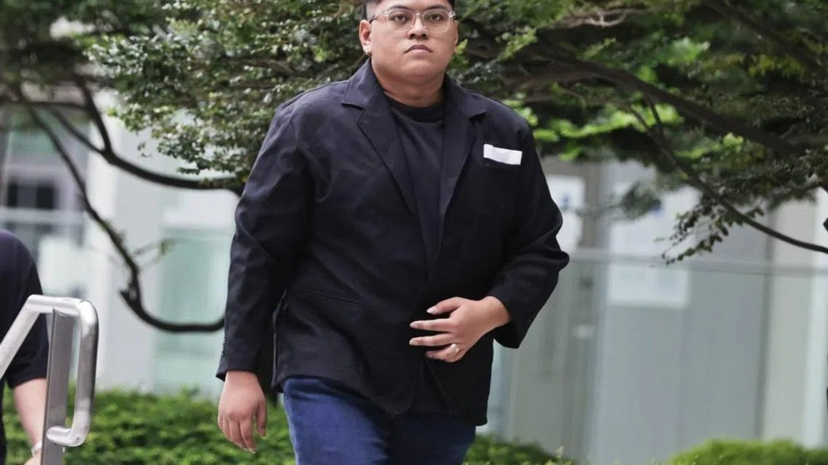 Singapore vape seller jailed 16 months for dangerous escape bid during HSA raid