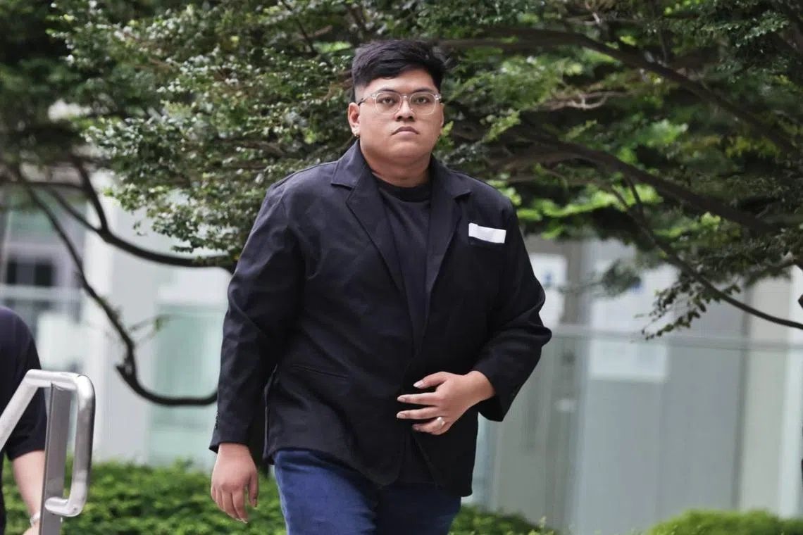Singapore vape seller jailed 16 months for dangerous escape bid during HSA raid
