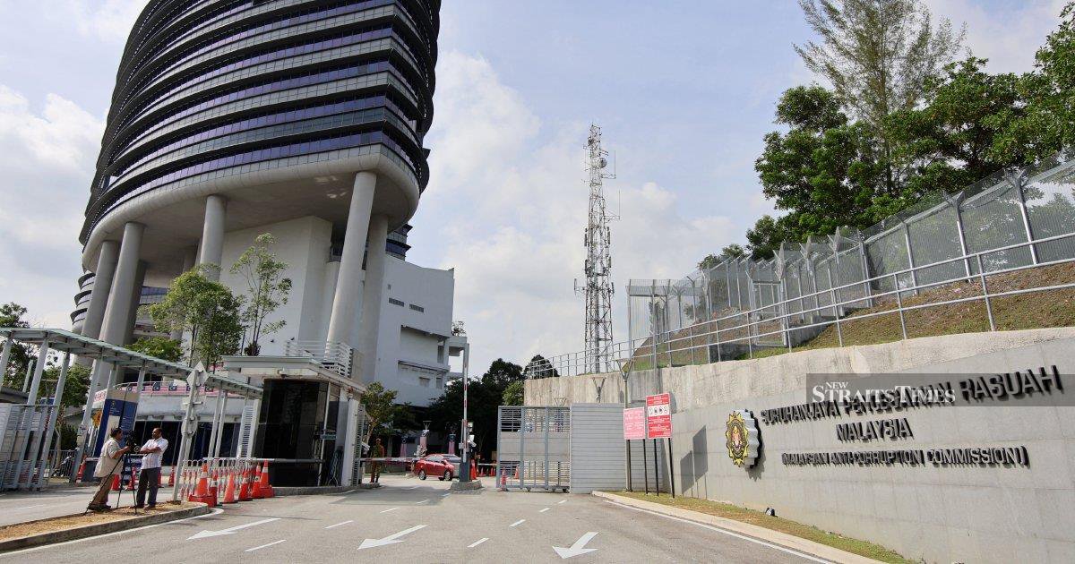 MACC Pushes for Robust Whistleblower Safeguards to Elevate Malaysia's Anti-Corruption Credentials
