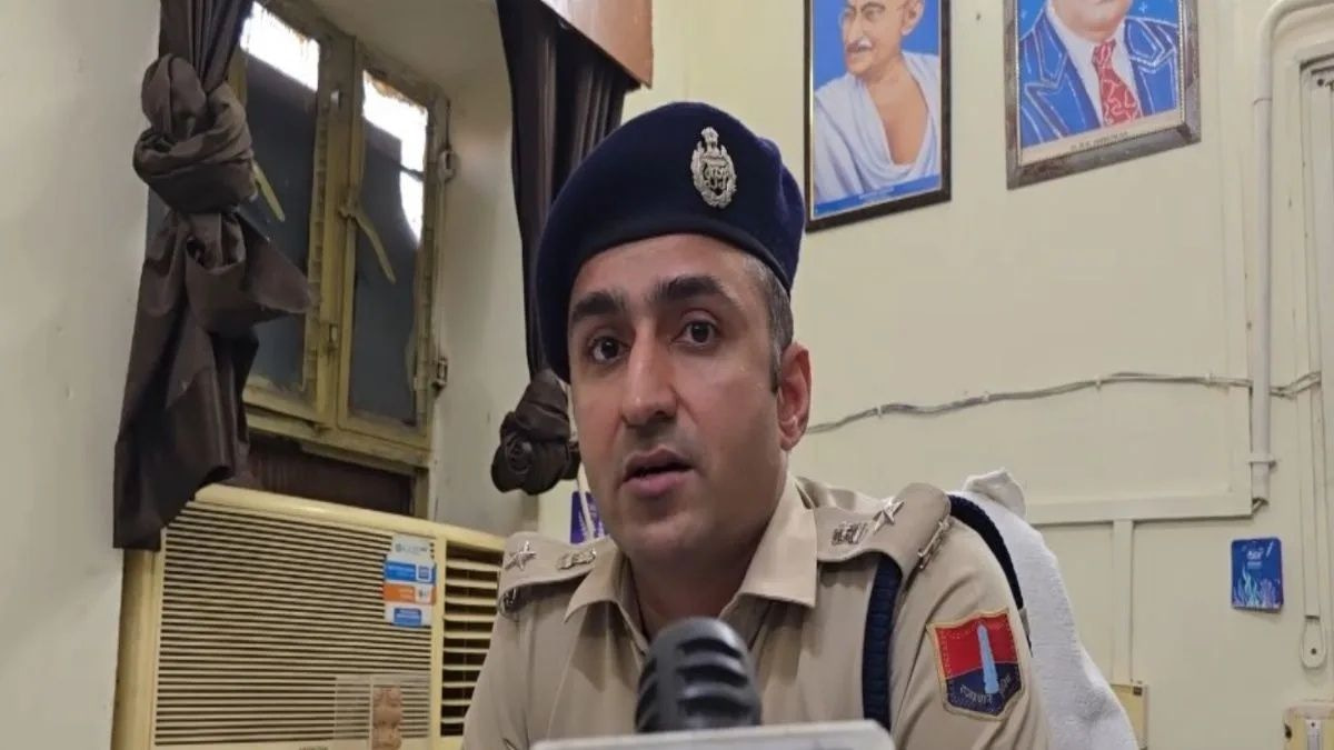 Father and relatives arrested in Rajasthan honour killing as two sisters found in river