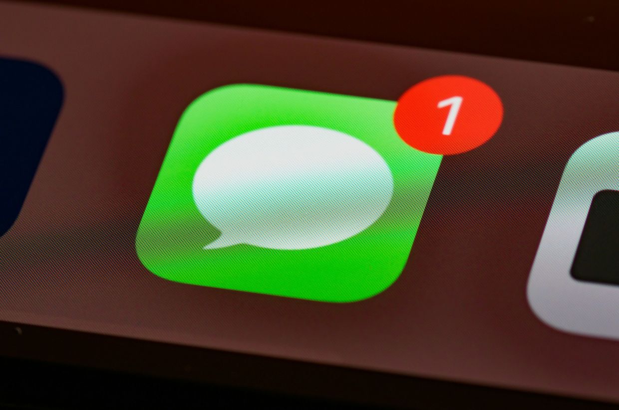 ChatGPT Now Integrates With Apple Messages, Sparking Fresh Privacy Row Between Tech Giants