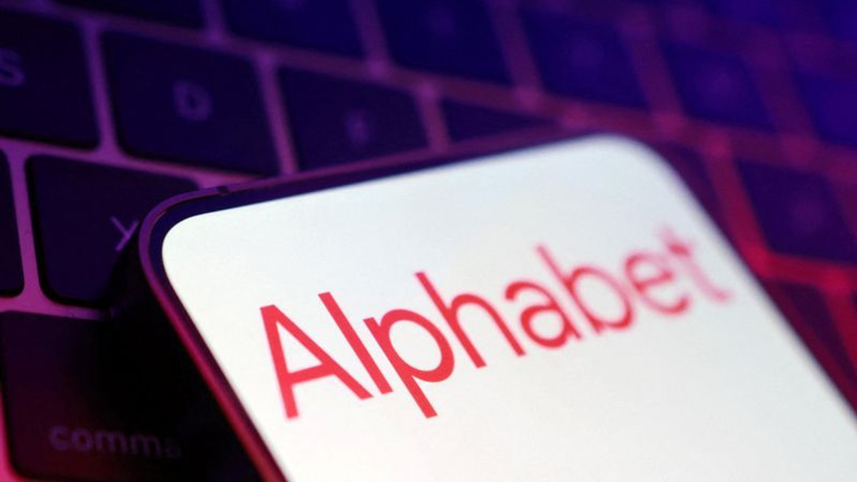 Alphabet launches $25 billion bond offering to fuel artificial intelligence expansion