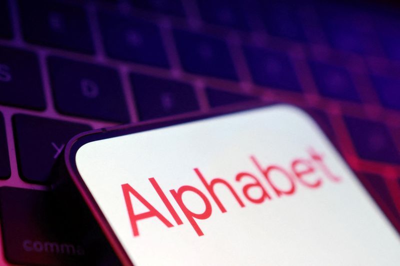 Alphabet Seeks $20-25 Billion in New Bond Offering as Tech Giants Lean on Debt for AI Spending