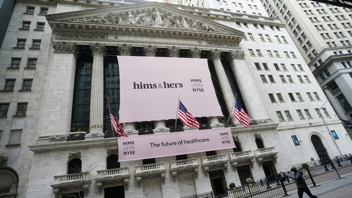 US Regulator Sues Telehealth Giant Hims & Hers Over Data Privacy and Billing Practices
