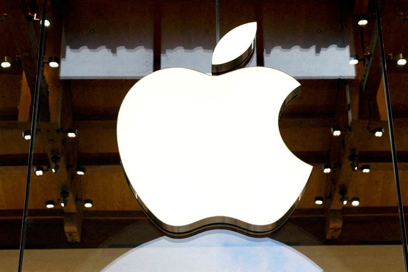 Apple in Early Settlement Discussions with US Department of Justice over Antitrust Charges