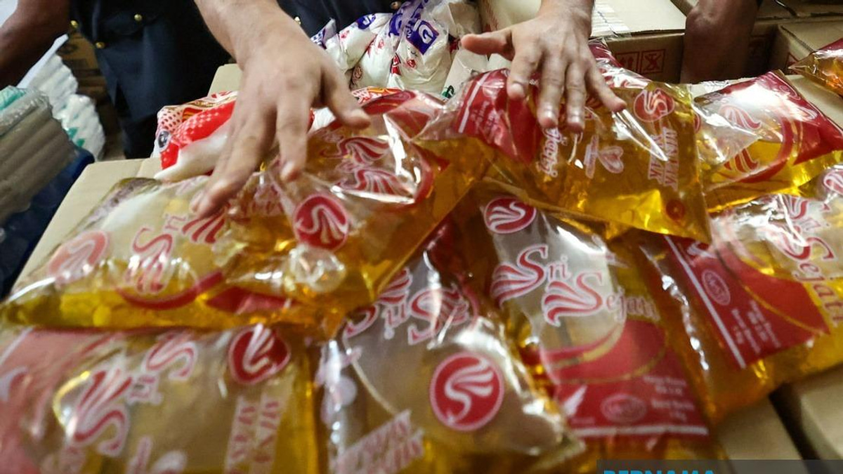 PAC Urges Overhaul of Cooking Oil System to Plug Billion-Ringgit Leakages