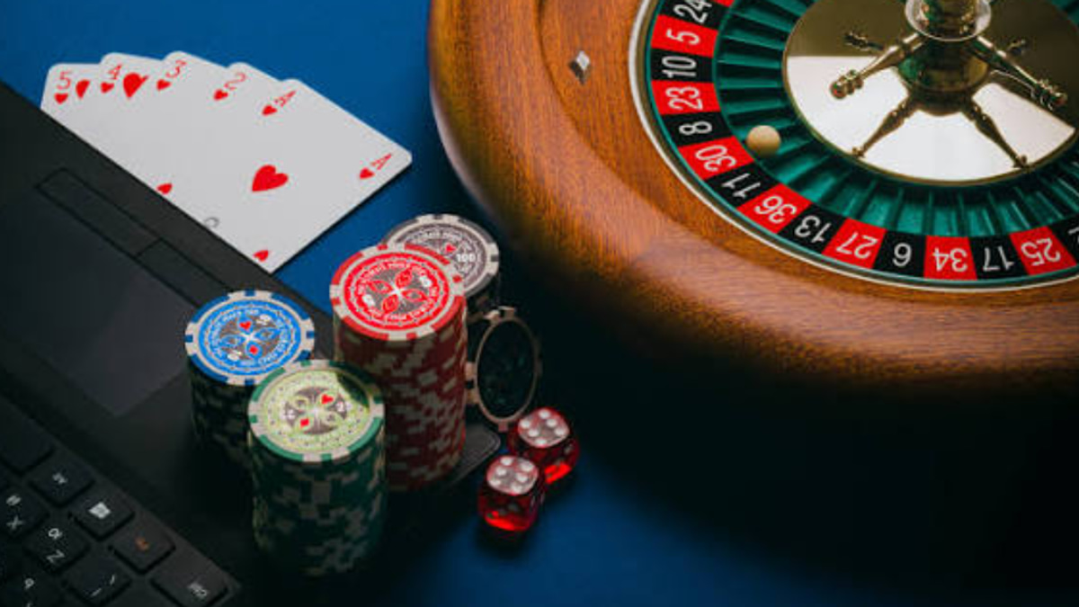 South Korean police dismantle major illegal gambling ring that exploited children to recruit millions