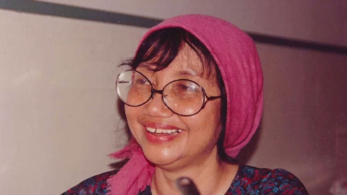 Integrating Adibah Amin's writings into schools could strengthen national cohesion, argues retired judge