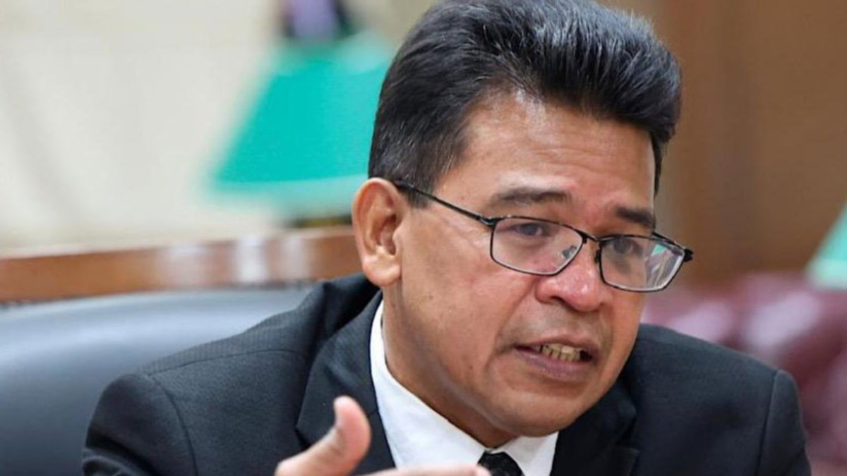 Haze and Border Security Set for Spotlight at Malaysia-Brunei Summit