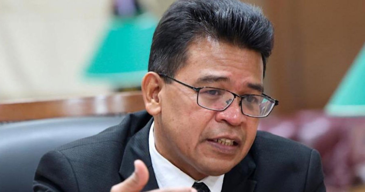 Haze and Border Security Set for Spotlight at Malaysia-Brunei Summit