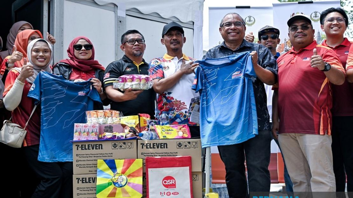 Malaysia Gears Up for Grand 2026 National Day Celebrations With New Patriotic Programmes
