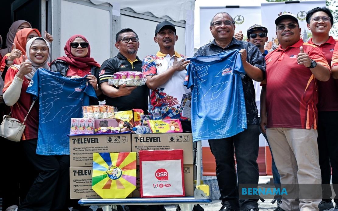 Malaysia Gears Up for Grand 2026 National Day Celebrations With New Patriotic Programmes