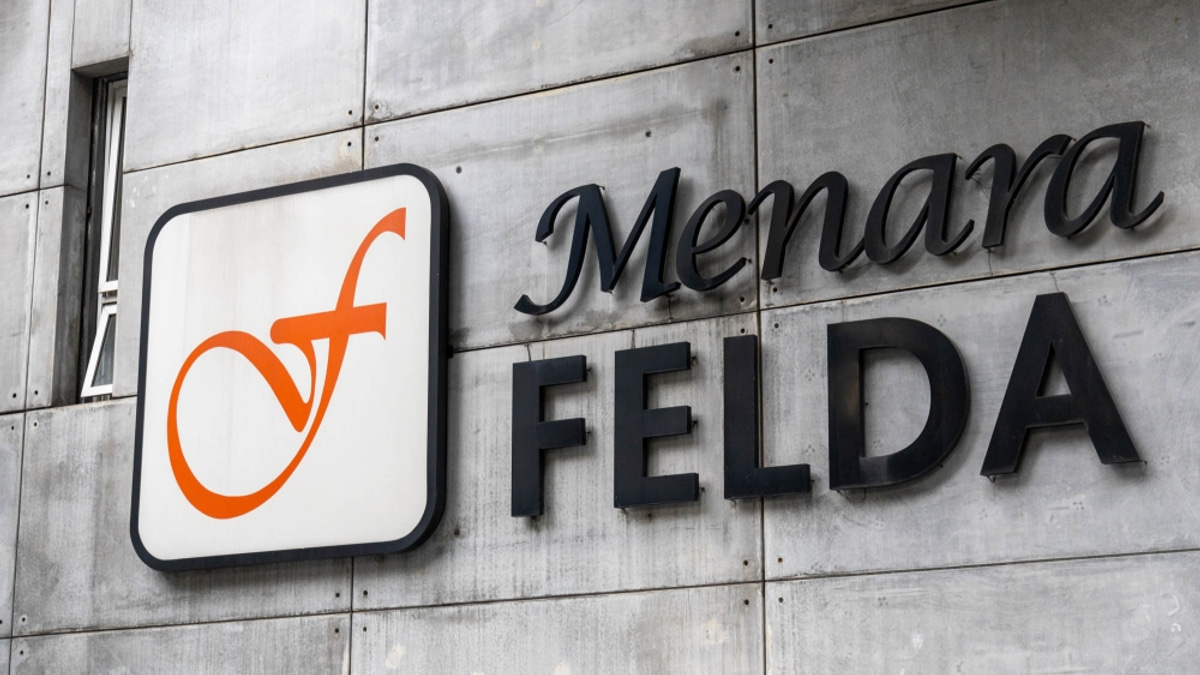 Anwar Reveals Felda's Decade of Mismanagement Has Cost Nearly RM10 Billion