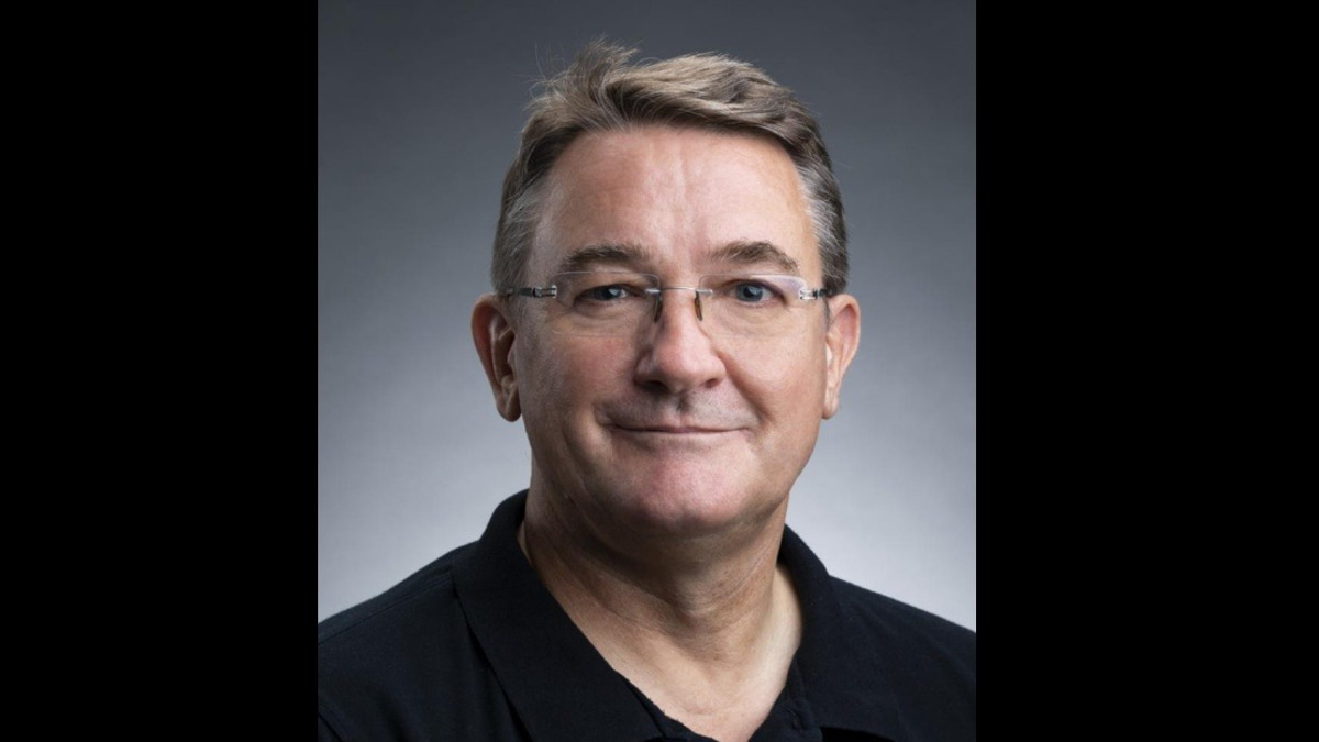 Semiconductor Industry Leader David Lacey Appointed as UK Honorary Consul in Penang