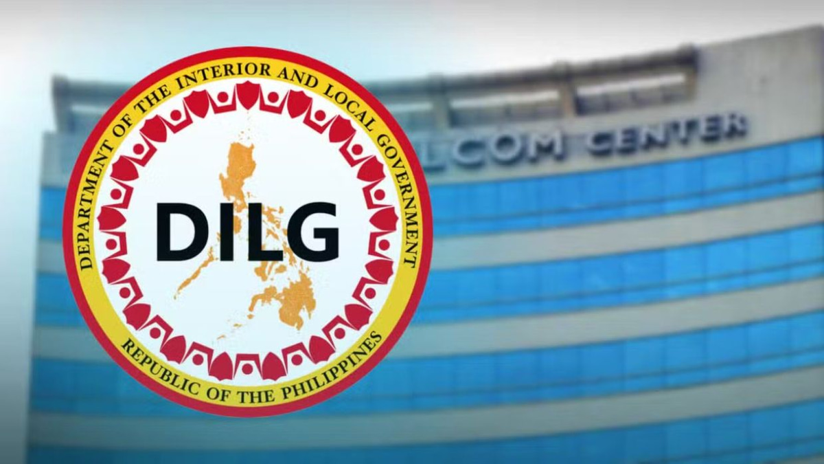Interior Secretary: Bystander Killed in Manila Protest Was Hit by Unregistered Firearm, Not Police Weapon