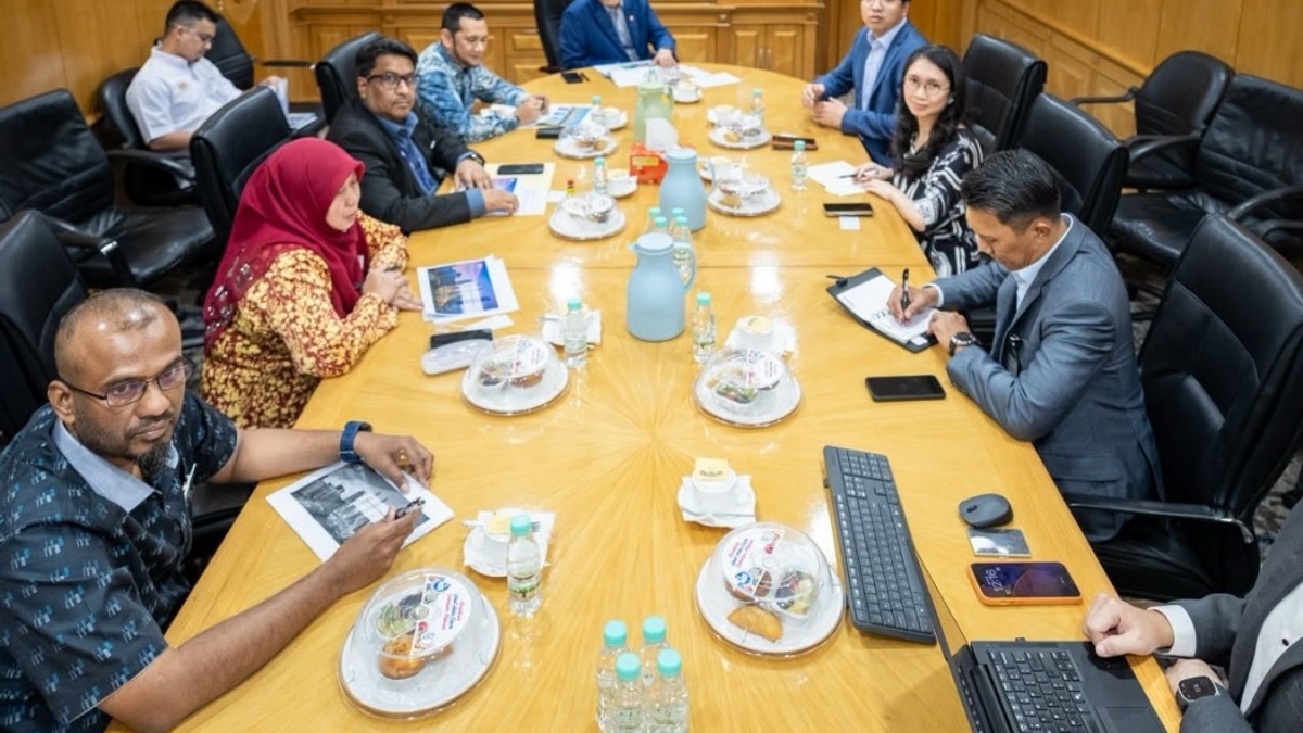 Health Ministry To Pilot AI Project At Selected Hospitals