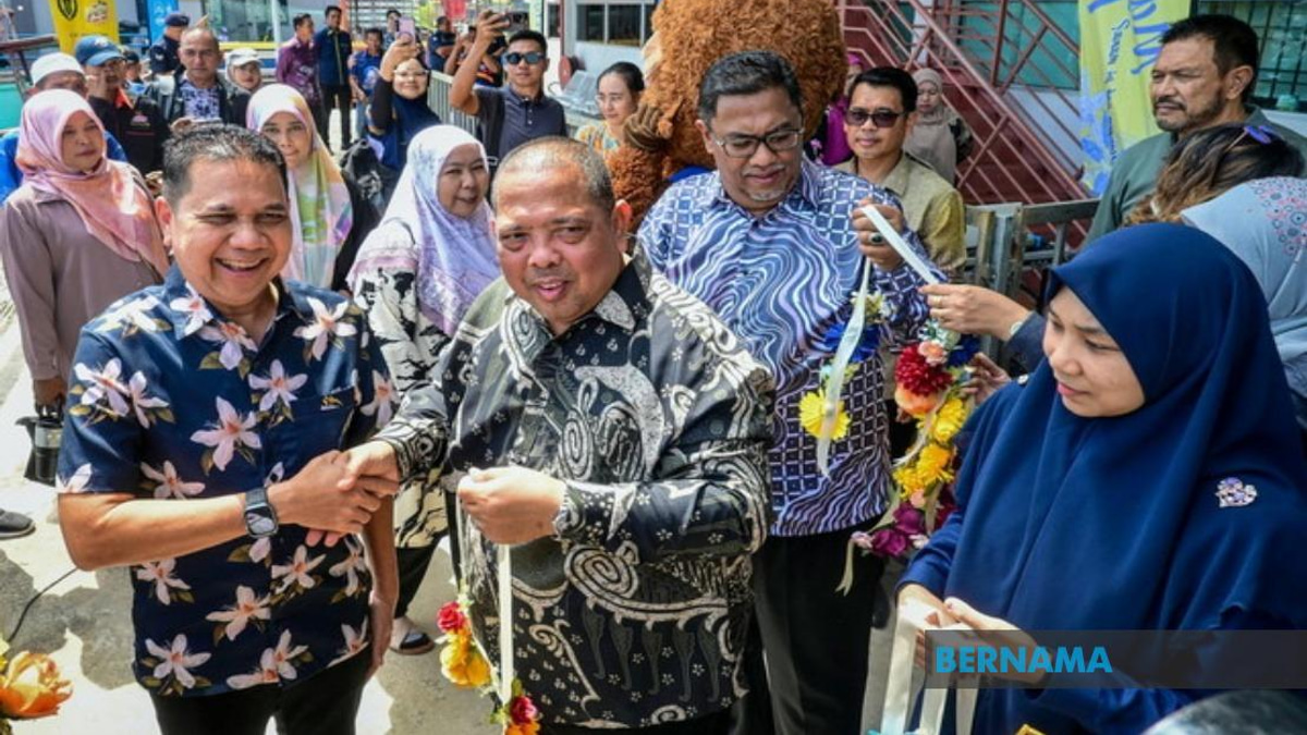 Kuala Perlis-Satun Ferry Service Reopens to Revitalise Cross-Border Tourism