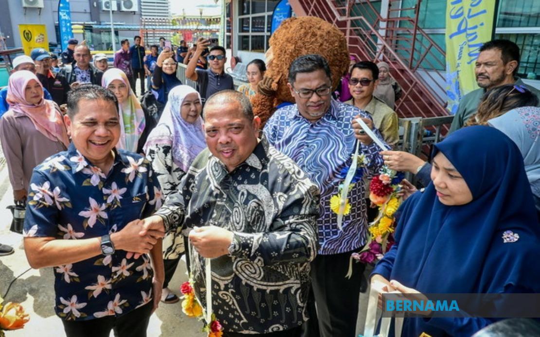 Kuala Perlis-Satun Ferry Service Reopens to Revitalise Cross-Border Tourism
