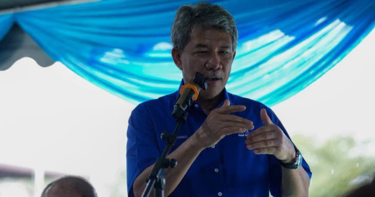 No Johor election victory will free Najib, warns Barisan Nasional as speculation swirls