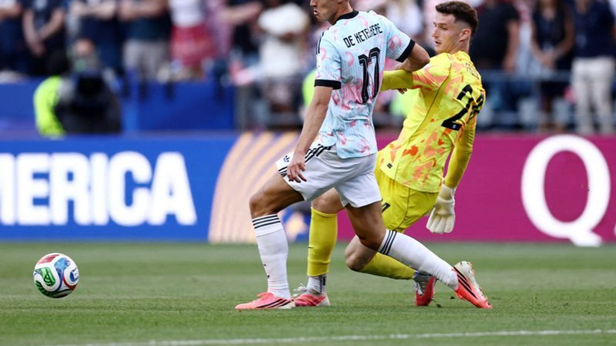 Belgium's Tactical Gamble Without Star Names Delivers World Cup Dividend