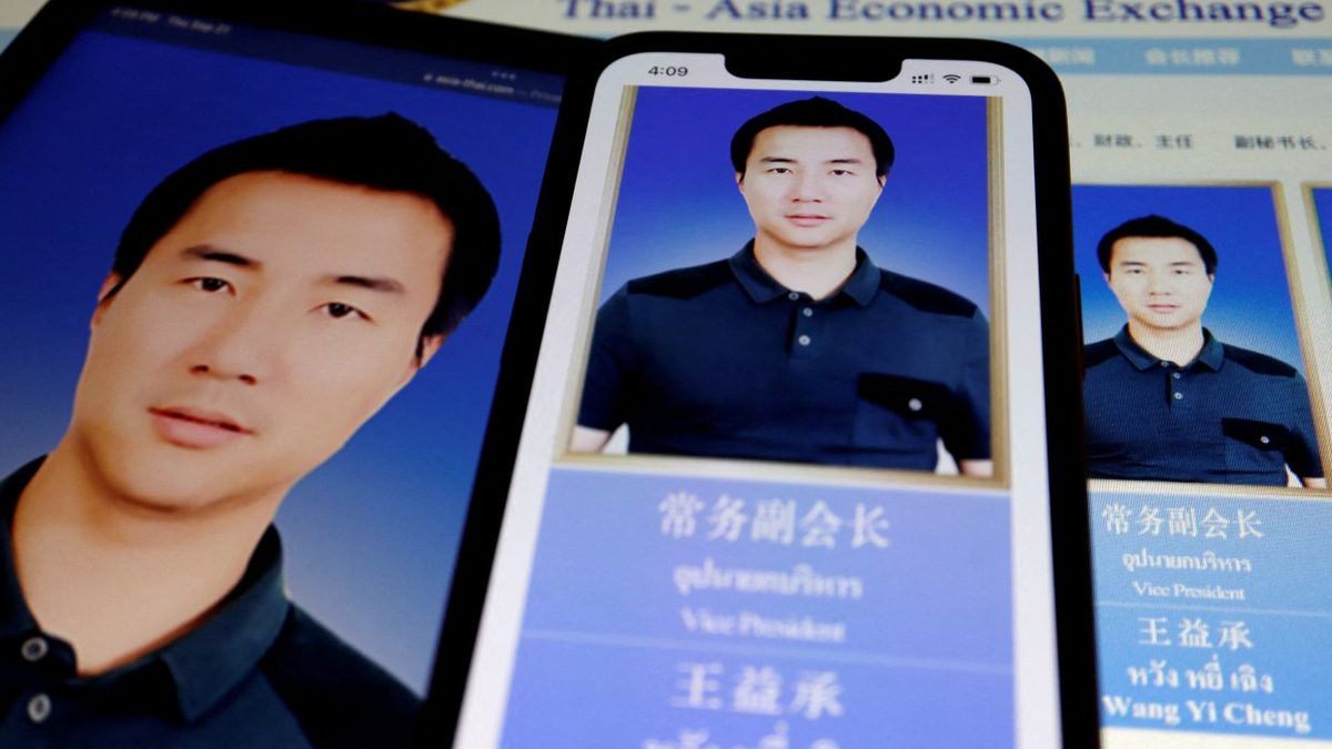 Thailand Issues Arrest Warrant for Chinese Businessman Linked to Crypto Fraud Network