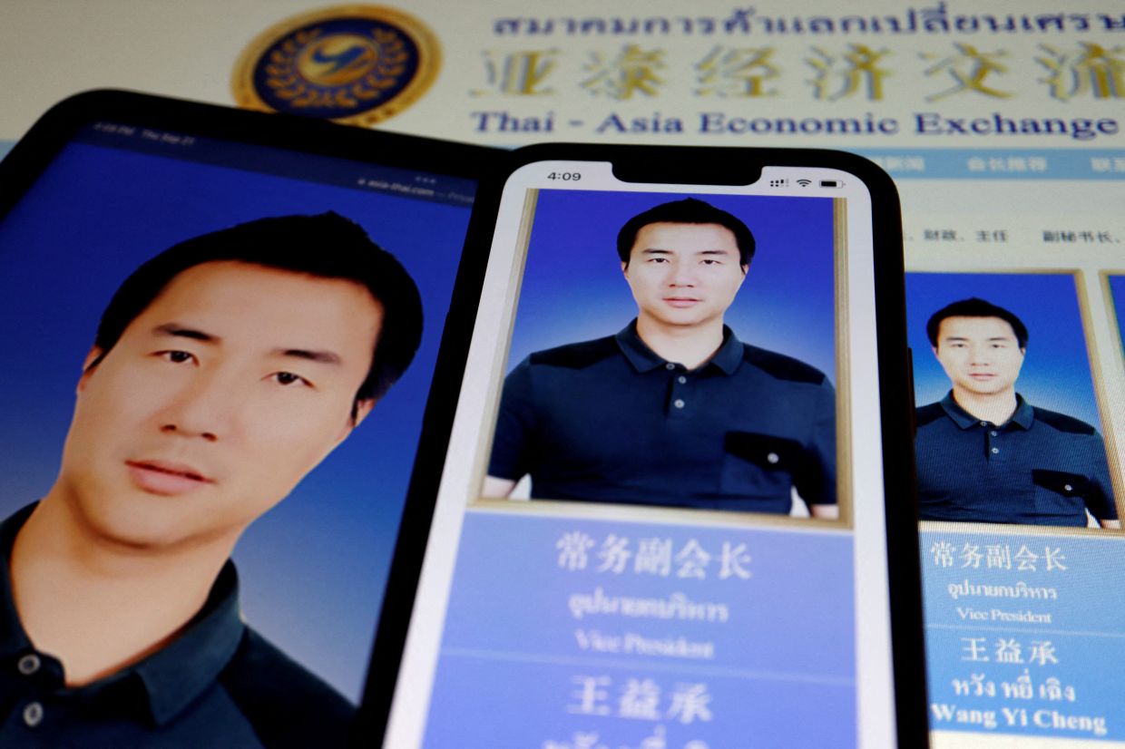 Thailand Issues Arrest Warrant for Chinese Businessman Linked to Crypto Fraud Network