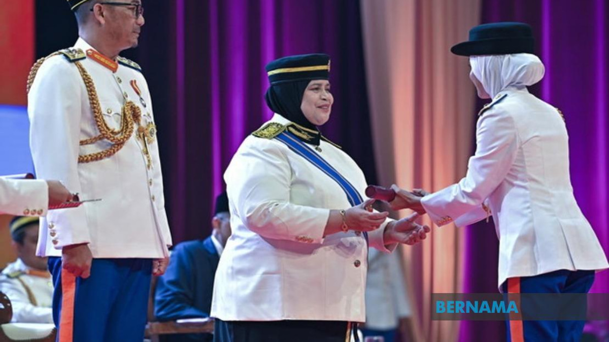 First batch of 1,107 Kor SISPA cadets to receive newly approved allowance