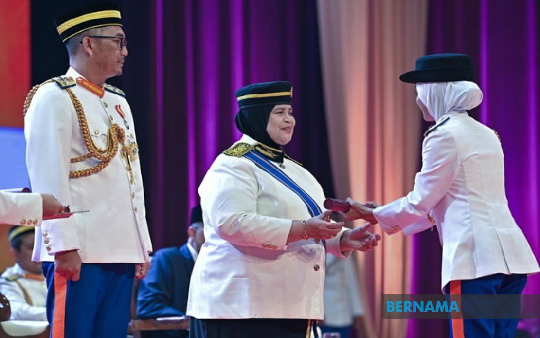 First batch of 1,107 Kor SISPA cadets to receive newly approved allowance