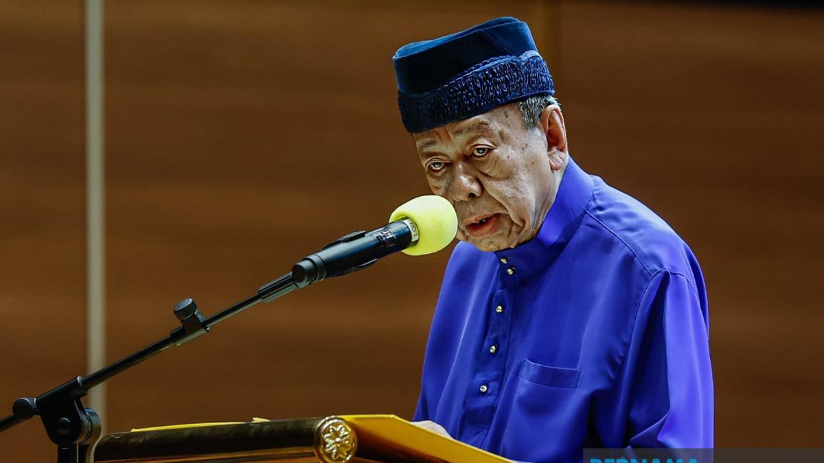 Selangor Sultan Urges UiTM to Keep Pace With Global Changes While Strengthening Bumiputera Mission