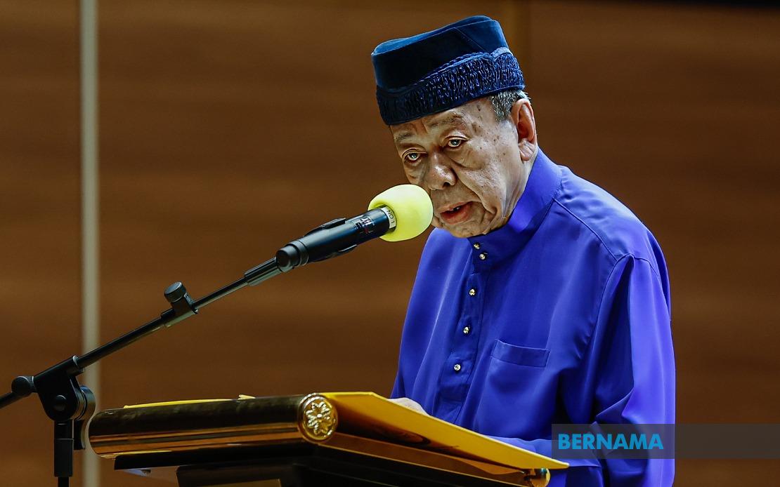 Selangor Sultan Urges UiTM to Keep Pace With Global Changes While Strengthening Bumiputera Mission