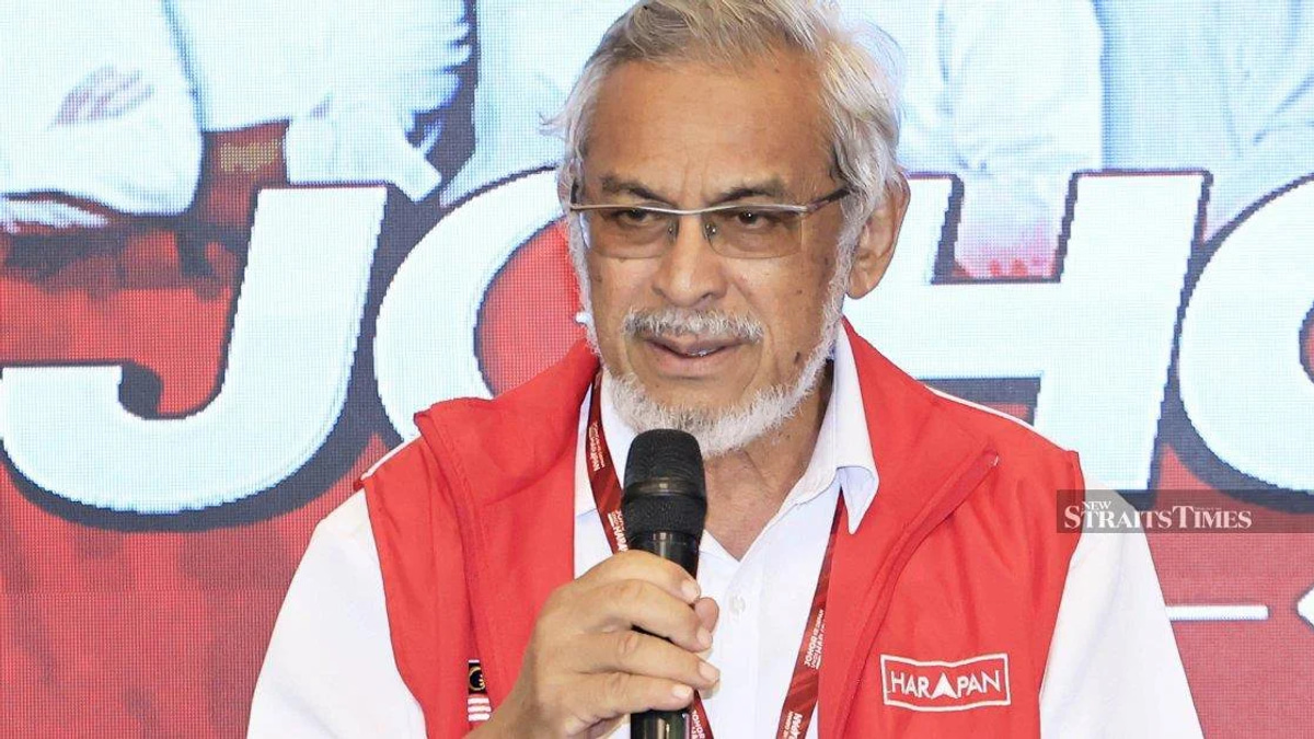 PH blames PN collapse for BN's Johor victory, claims voter base remained intact
