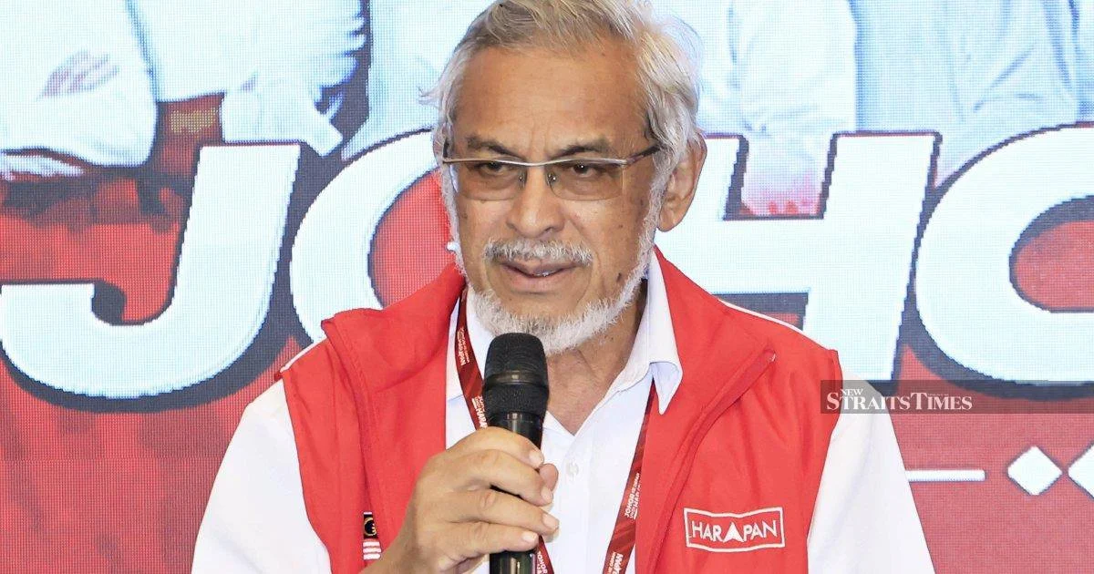 PH blames PN collapse for BN's Johor victory, claims voter base remained intact