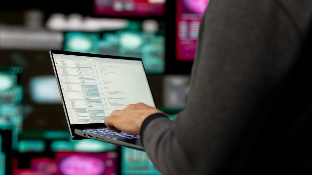 South Korean diplomatic corps targeted in major data breach at government training facility