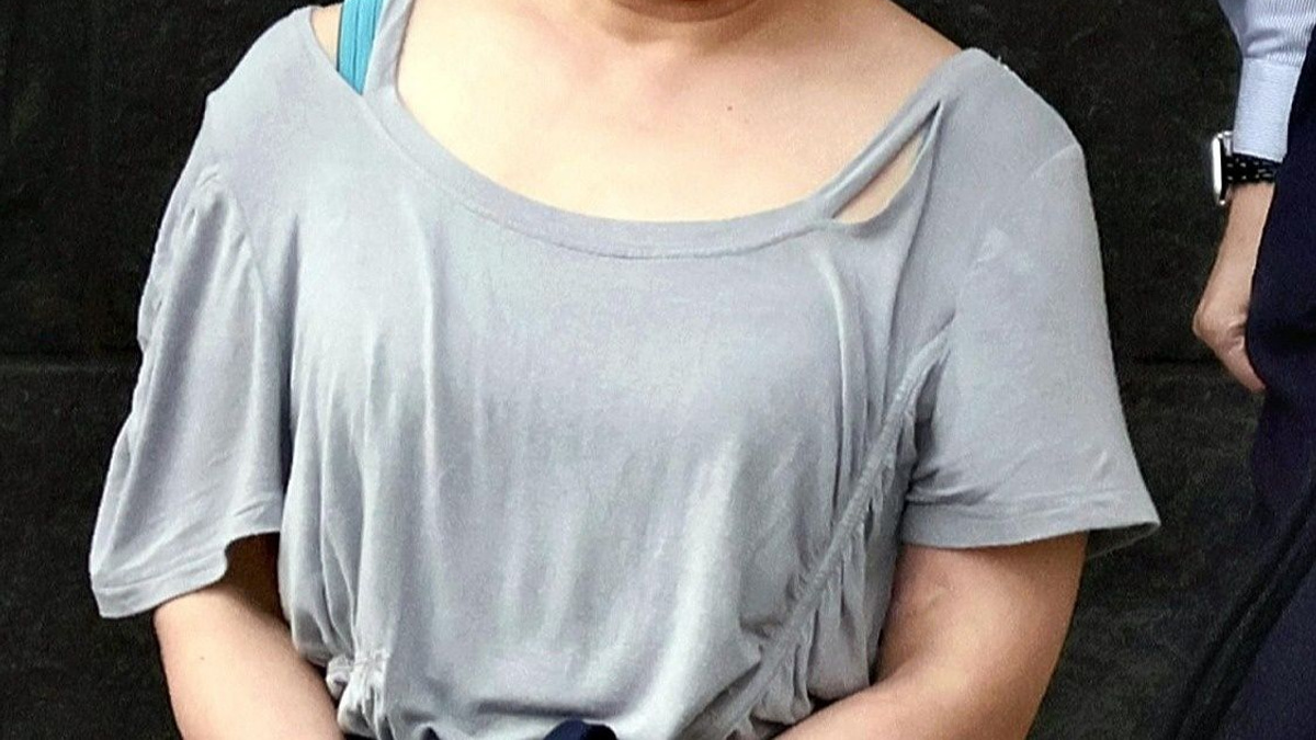 Former Japanese Nurse Arrested Over Patient Death Linked to Contaminated IV Line