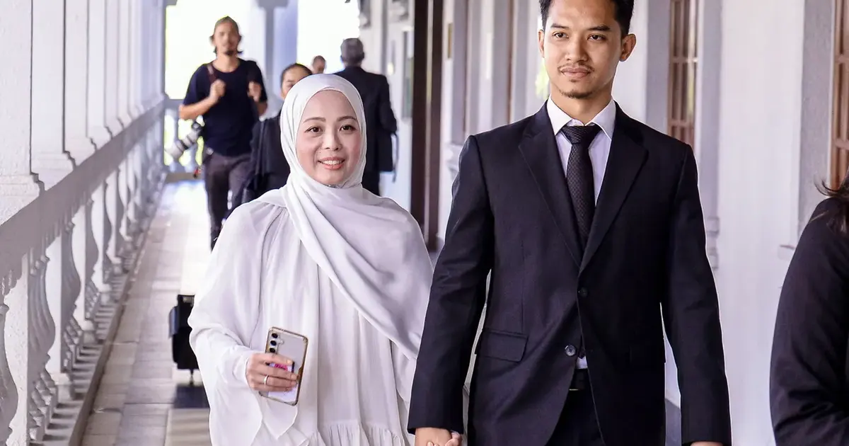 Khazanah Shifted RM19.5 Million to Fashion Valet in 2018, Court Testimony Reveals