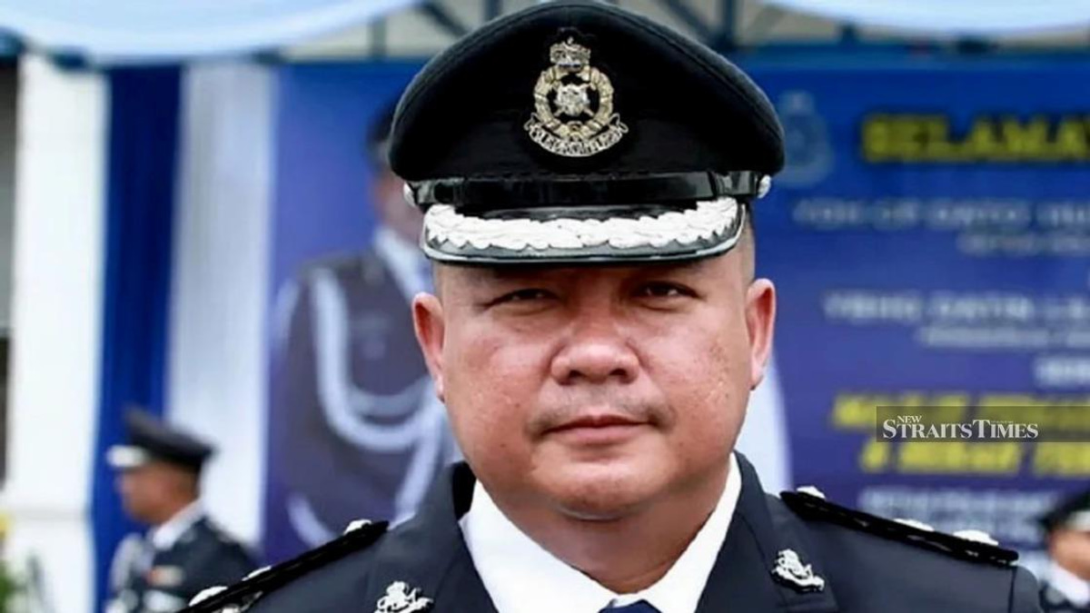 Eight arrested in connection with death of man at Banting oil palm plantation