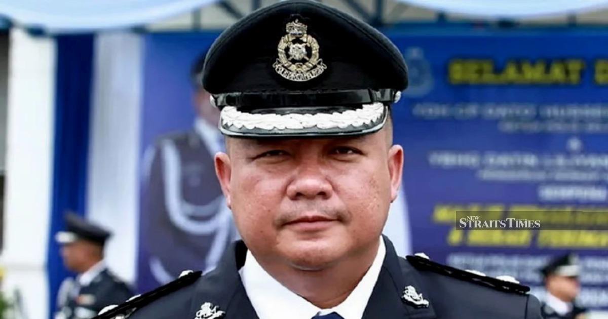Eight arrested in connection with death of man at Banting oil palm plantation