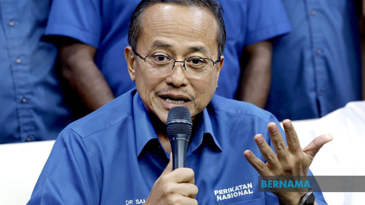 Perikatan Nasional Unveils Negeri Sembilan Election Blueprint Centred on Six Strategic Pillars