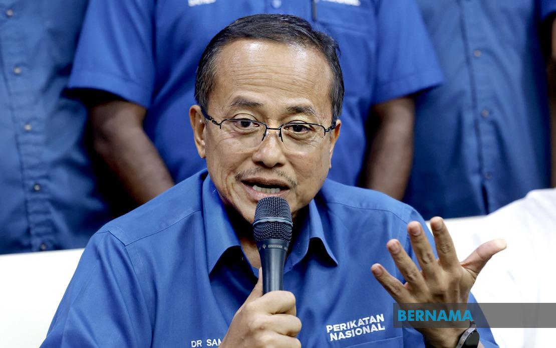 PN Signals Willingness to Negotiate With BN Over Melaka State Election