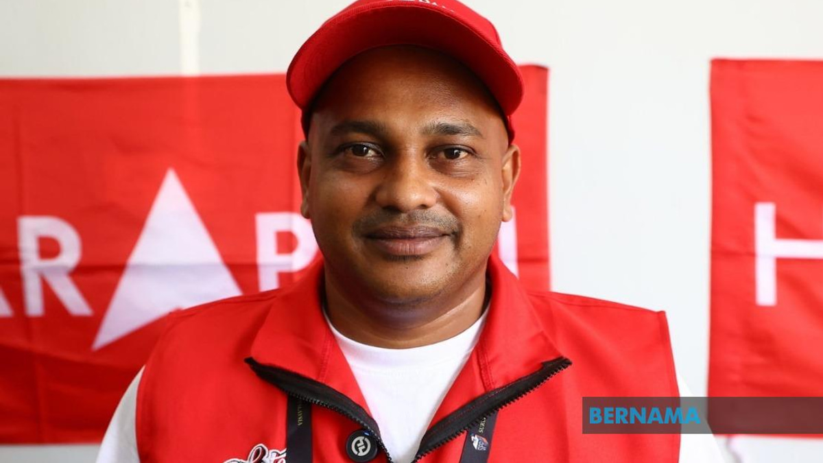 Layang-Layang Candidate Pledges to Tackle Decade-Old Infrastructure Woes