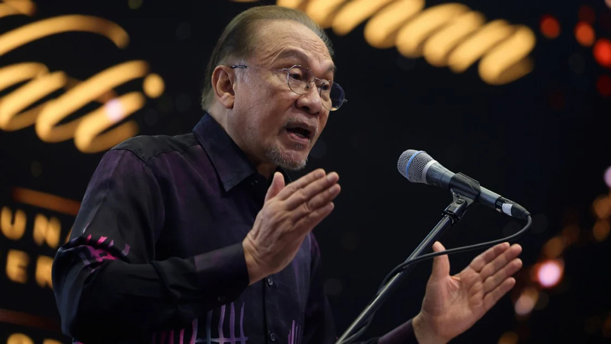 Petronas expansion in Turkmenistan strengthens Malaysia's global energy footprint, says PM