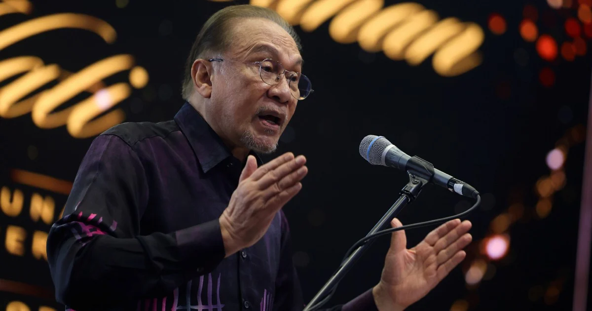 Petronas expansion in Turkmenistan strengthens Malaysia's global energy footprint, says PM