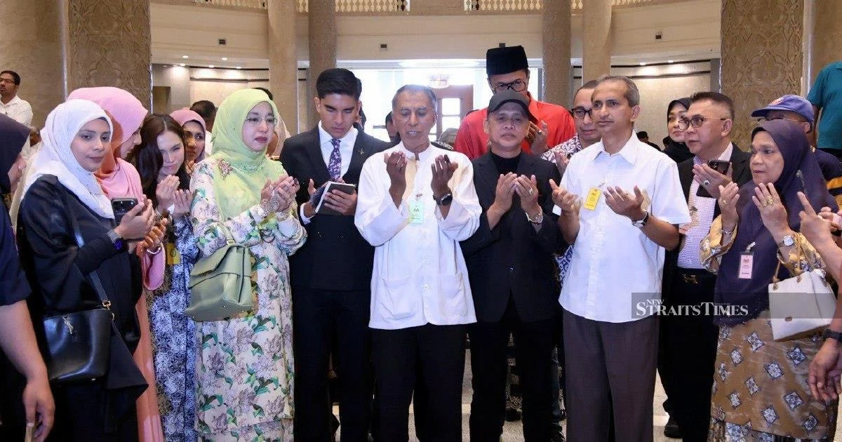 Federal Court Clears Syed Saddiq in Landmark 2-1 Decision
