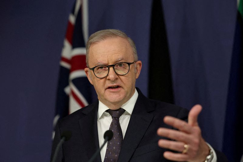 Australia Creates Dedicated AI Office to Streamline Regulation and Investment