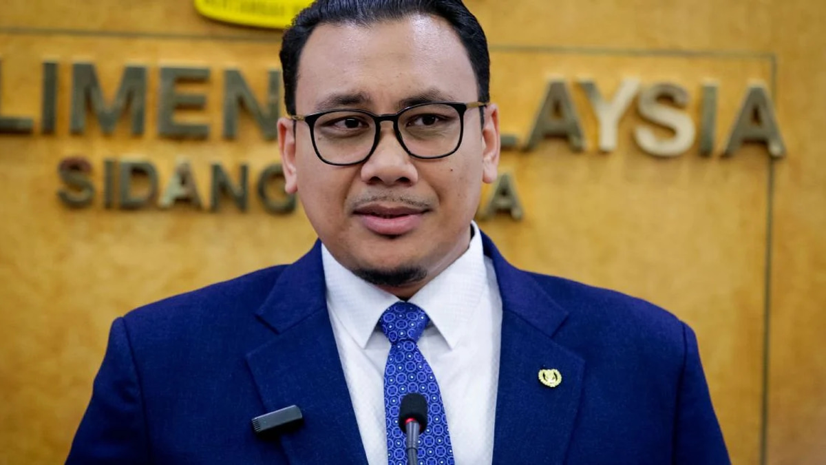 Pas Youth Leader Pursues Legal Action Over Insulting Facebook Post