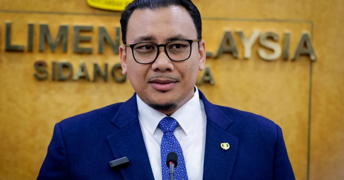 Pas Youth Leader Pursues Legal Action Over Insulting Facebook Post