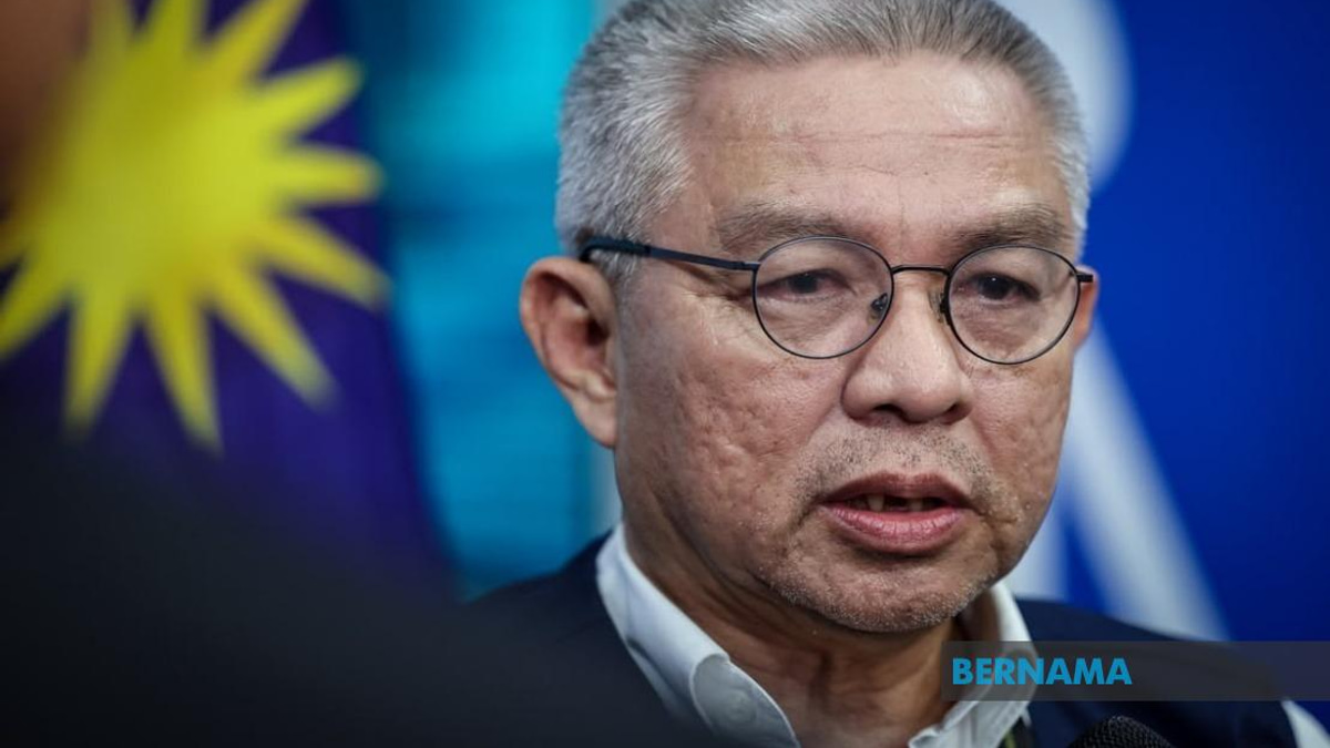 Dr Adham Baba Leverages Community Ties and Service Record in Pasir Raja Bid