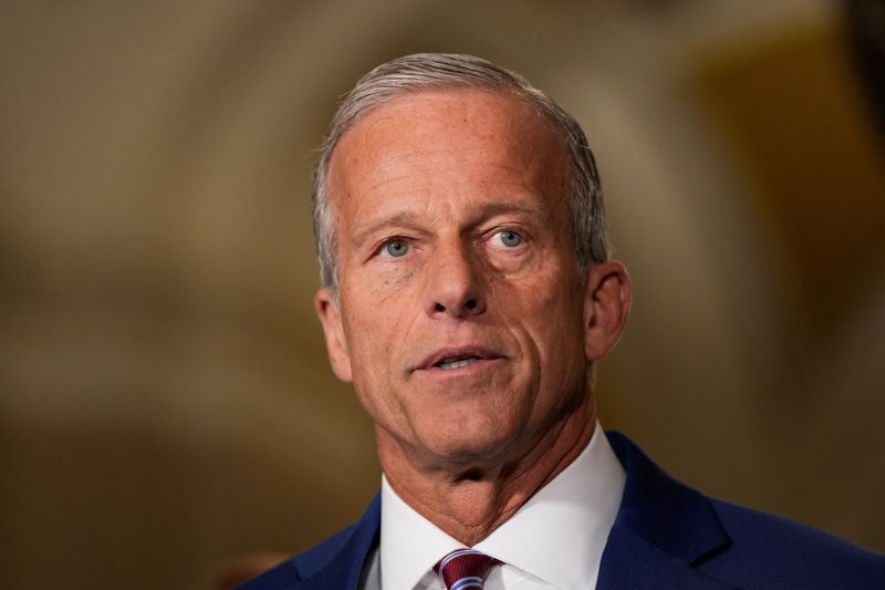 US Senate Charts Path Forward on Comprehensive Crypto Regulation Bill