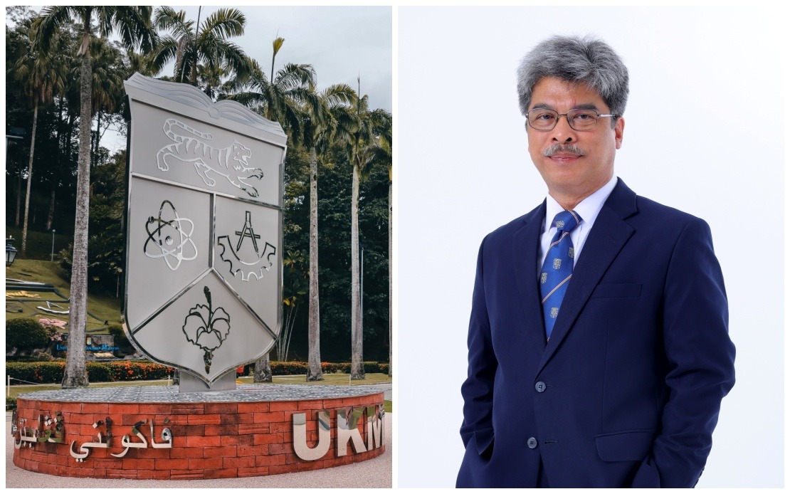 UKM Stands Ready To Aid Higher Education Law Reform